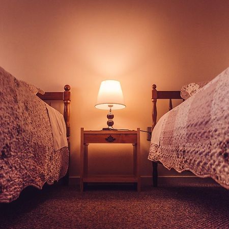 Hostal Joshiken Punta Arenas Eksteriør billede