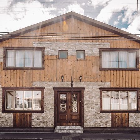 Hostal Joshiken Punta Arenas Eksteriør billede