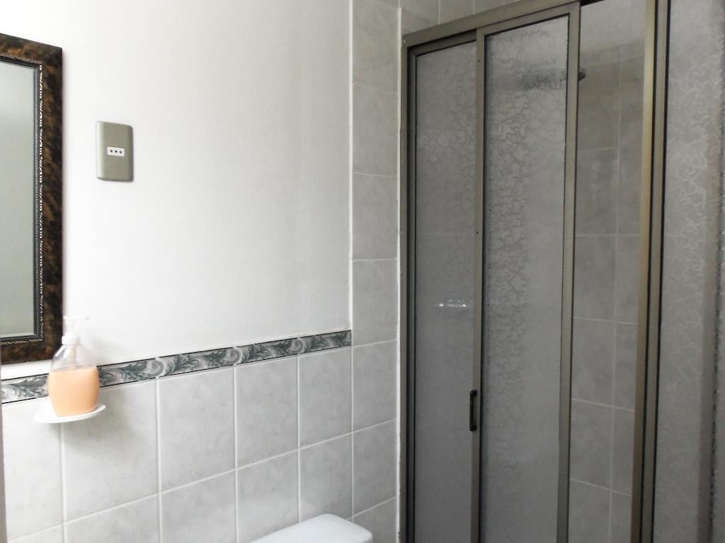 Hostal Joshiken Punta Arenas Værelse billede