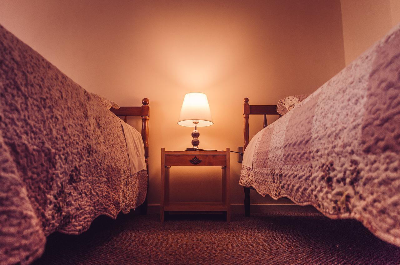 Hostal Joshiken Punta Arenas Eksteriør billede
